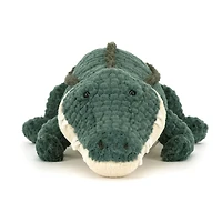 Allexi Alligator