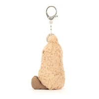 Amuseable Peanut Bag Charm