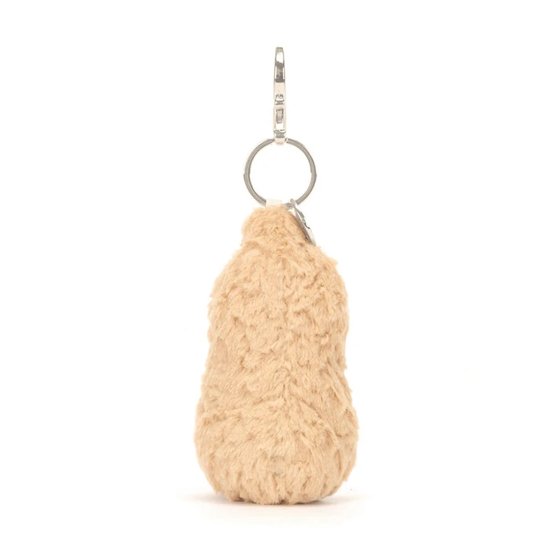 Amuseable Peanut Bag Charm