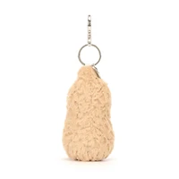 Amuseable Peanut Bag Charm