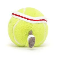 Balle de Tennis 4"