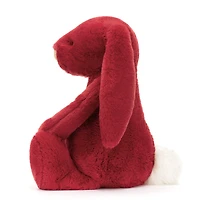 Bashful Luxe Bunny Scarlett Big