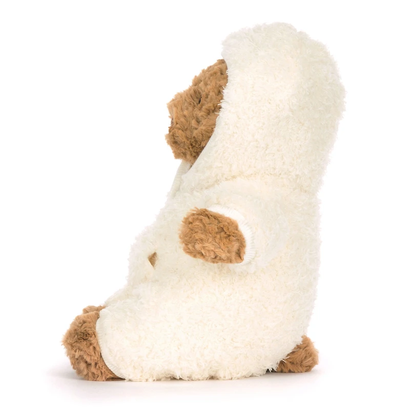 Ours Barthélémy Tout-en-un