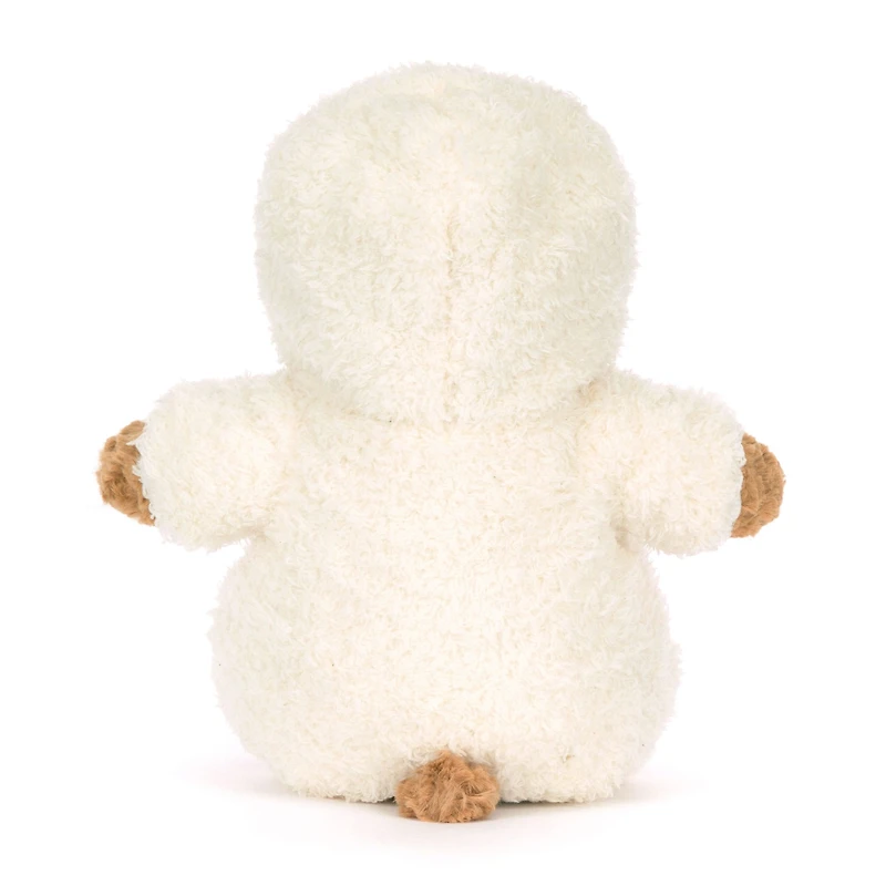 Ours Barthélémy Tout-en-un