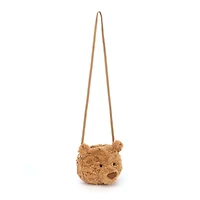 Bartholomew Bear Shoulder Bag