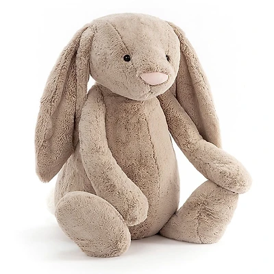 Bashful Beige Really Big 31''