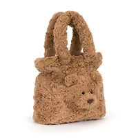 Bartholomew Bear Handbag