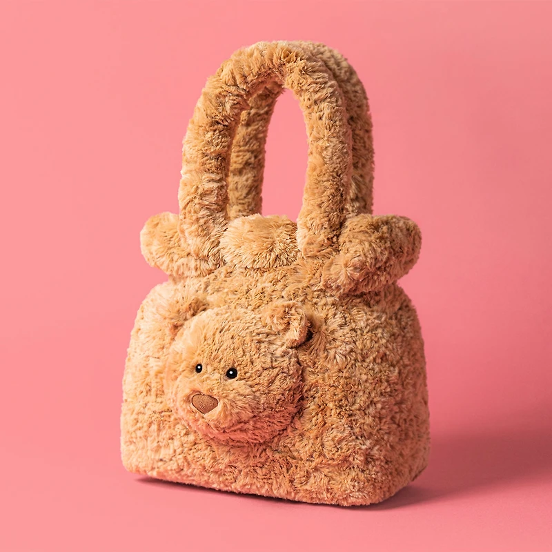 Bartholomew Bear Handbag