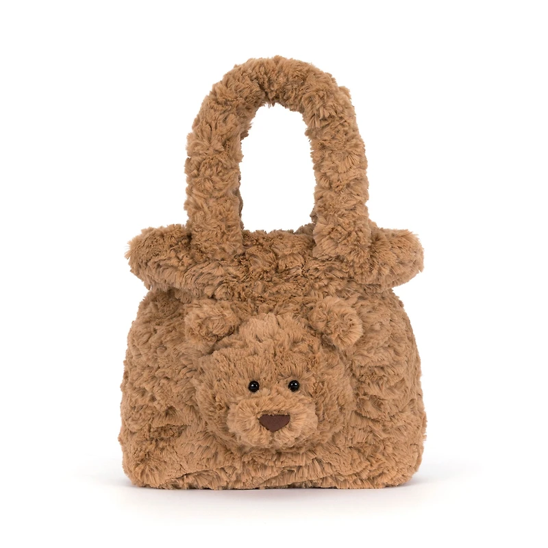Bartholomew Bear Handbag