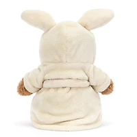 Bear in a Bathrobe 10''