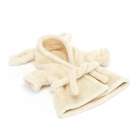 Bear in a Bathrobe 10''