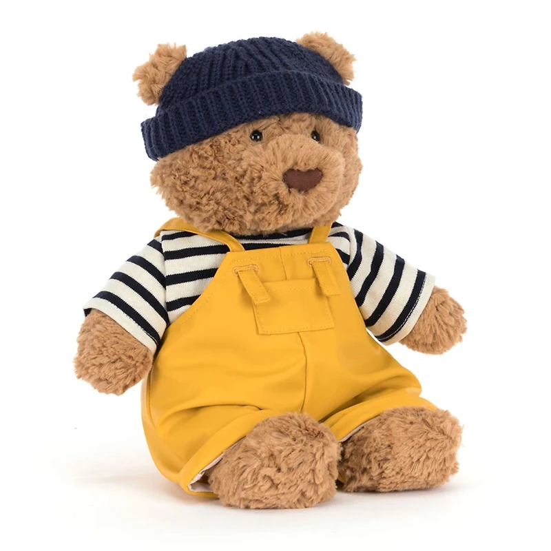 Bartholomew Bear Seafarer Outfit