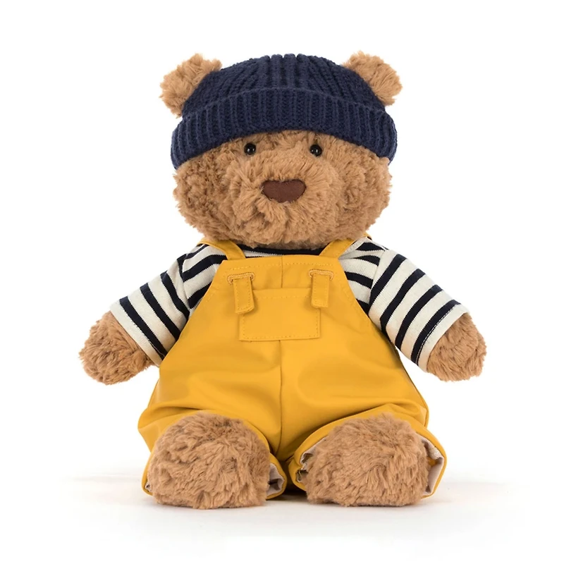 Bartholomew Bear Seafarer Outfit
