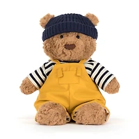Bartholomew Bear Seafarer Outfit
