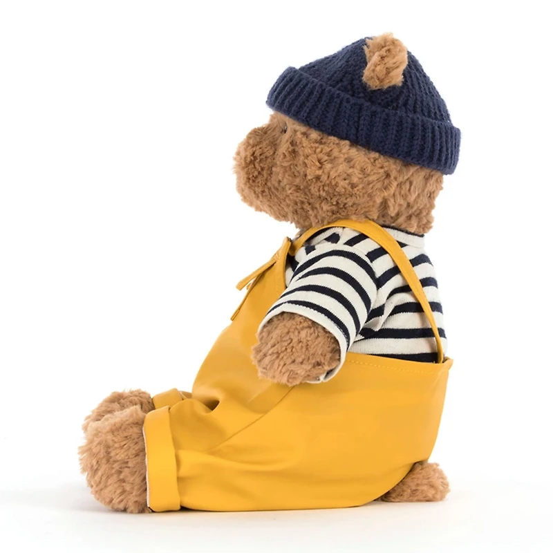 Bartholomew Bear Seafarer Outfit