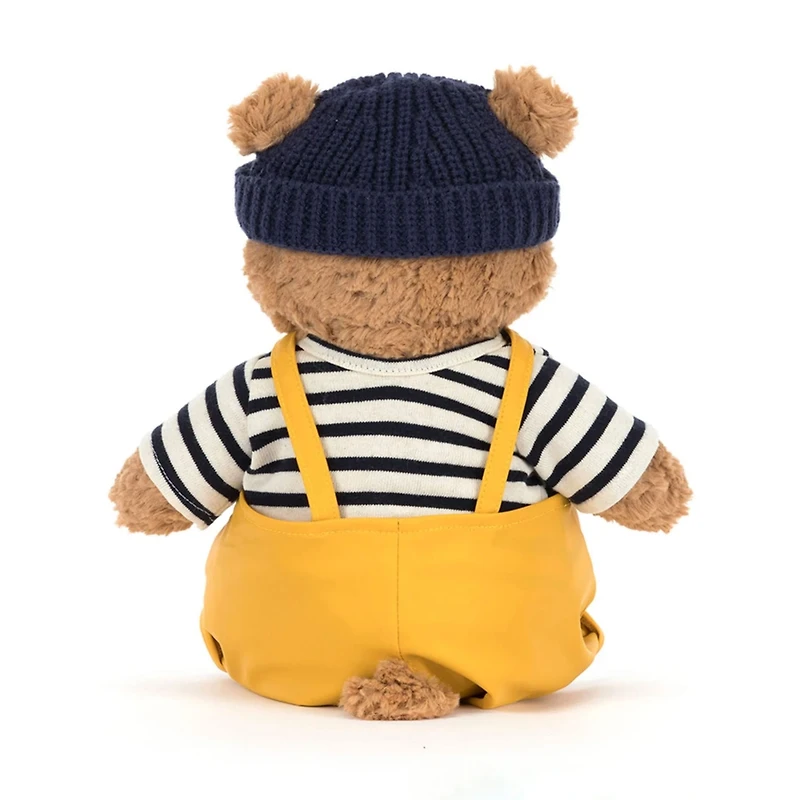 Bartholomew Bear Seafarer Outfit