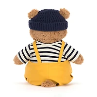 Bartholomew Bear Seafarer Outfit