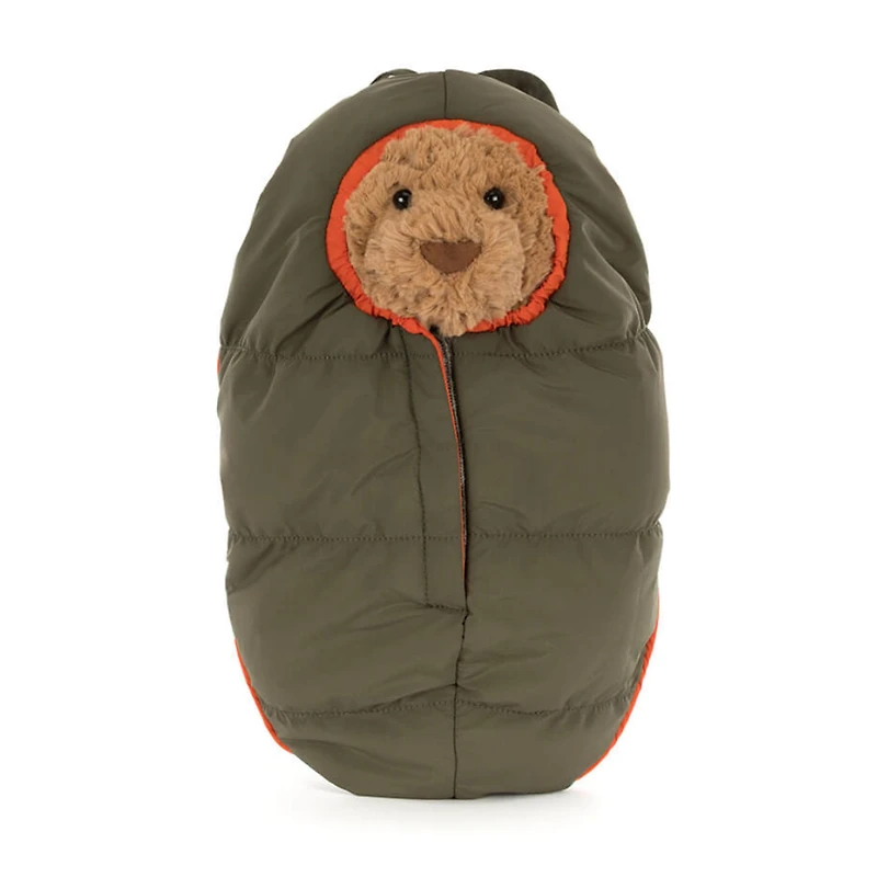 Barthélémy en randonnée