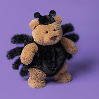 Bartholomew Bear Spider
