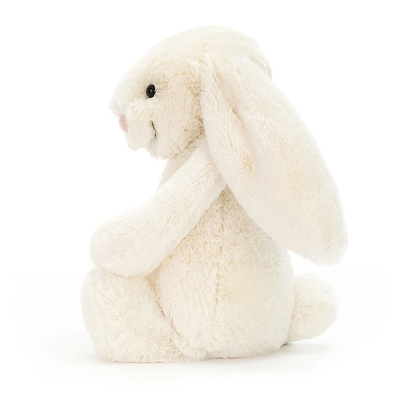Bunny Cream Bashful 12"