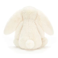 Bunny Cream Bashful 12"