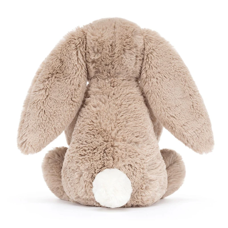 Lapin Beige Anniversaire