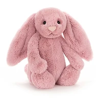 Lapin Rose Tulipe Bashful 12"
