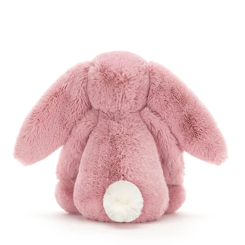 Lapin Rose Tulipe Bashful 12"