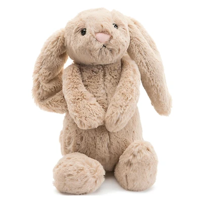 Lapin Beige Bashful 12"