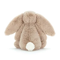 Lapin Beige Bashful 12"