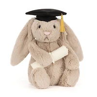 Bashful Bunny Graduation Outfit