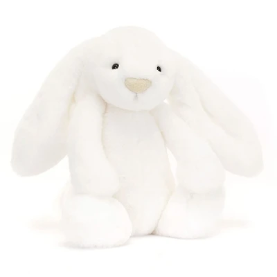 Lapin Blanc Luna 12"