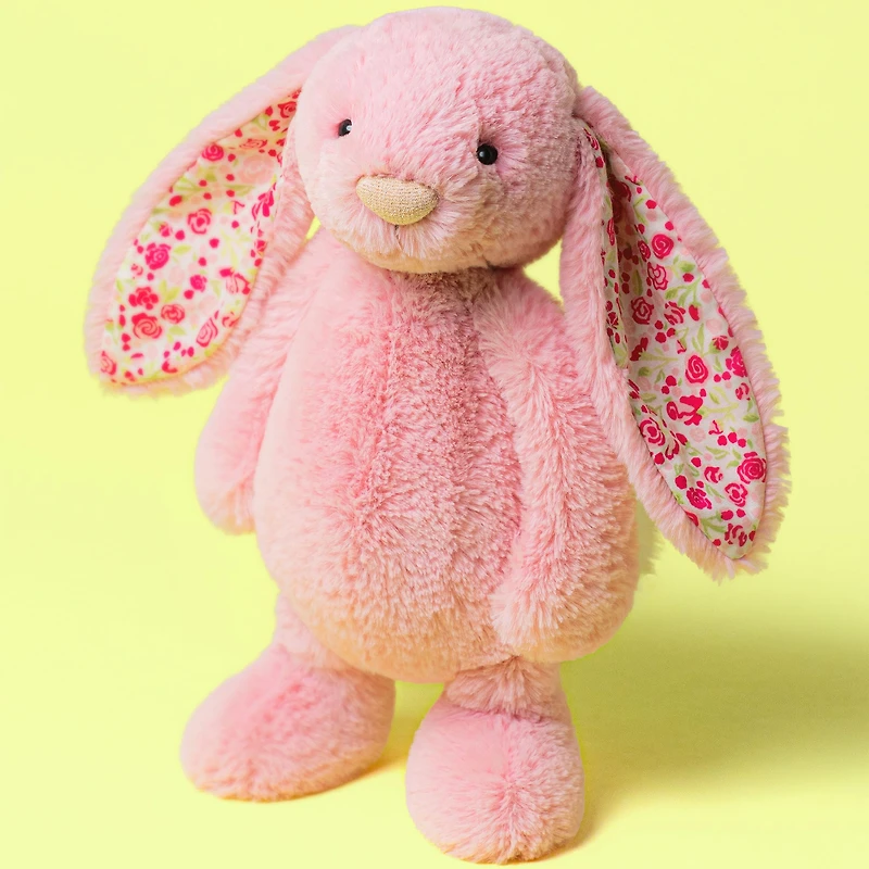 Lapin Luxe Blushkin