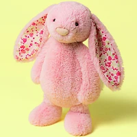 Lapin Luxe Blushkin