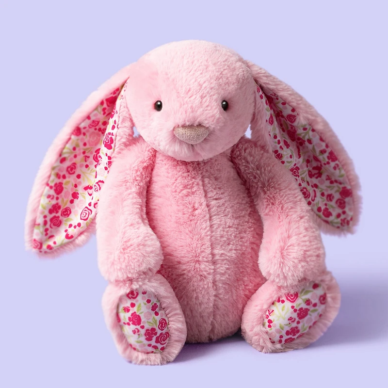 Lapin Luxe Blushkin