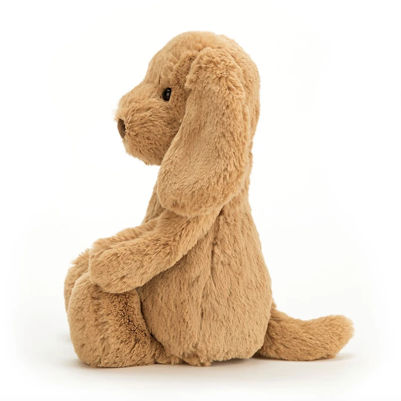 Bashful Toffee Puppy Original