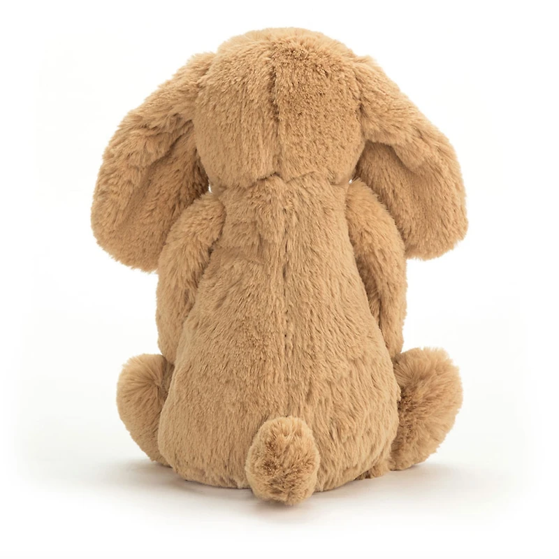 Bashful Toffee Puppy Original