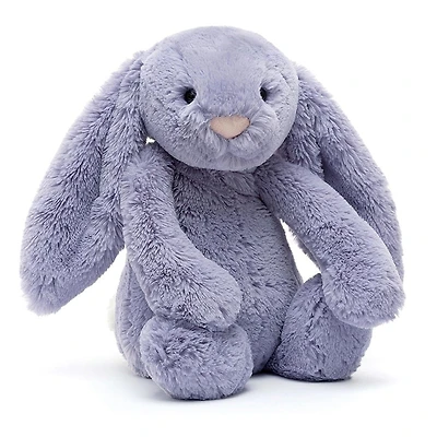 Violet Bunny