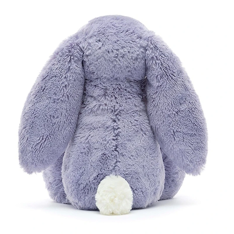 Violet Bunny