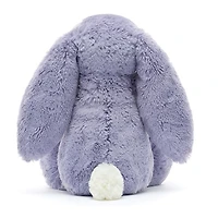 Violet Bunny