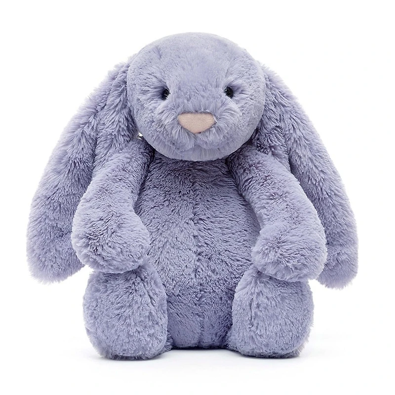 Violet Bunny