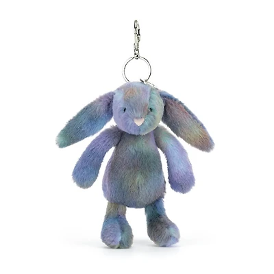 Porte-clé Lapin Espace Zodihop