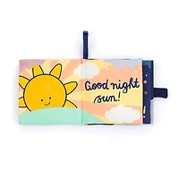 Livre Hello Moon Fabric