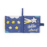Livre Hello Moon Fabric