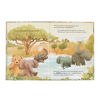 It's a Big World Bartholomew Book