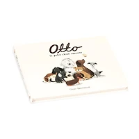 Otto Le Petit Chien Saucisse