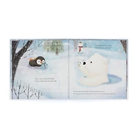 Peanut Pinguin's Perfect Present