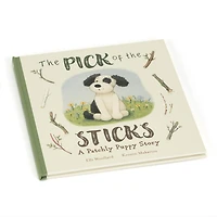 The Pick Of The Sticks Book