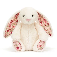 Lapin Crème Fraises