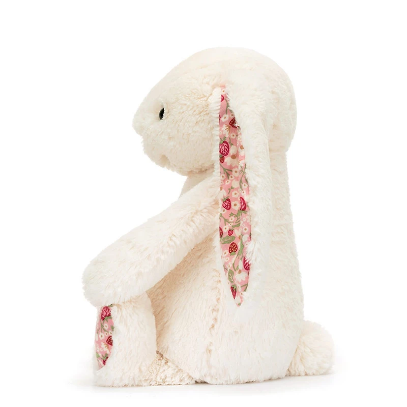 Blossom Cream Bunny 'Berry'